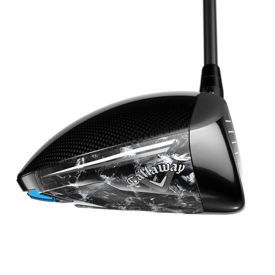 Callaway Paradym Ai Smoke Max Driver