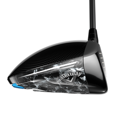 Callaway Paradym Ai Smoke Max Driver