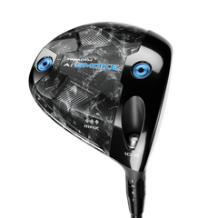 Callaway Paradym Ai Smoke Triple Diamond Max Driver