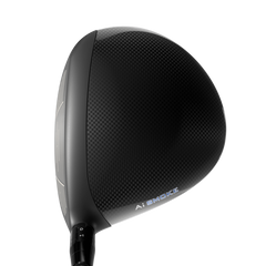 Callaway Paradym Ai Smoke Triple Diamond Max Driver