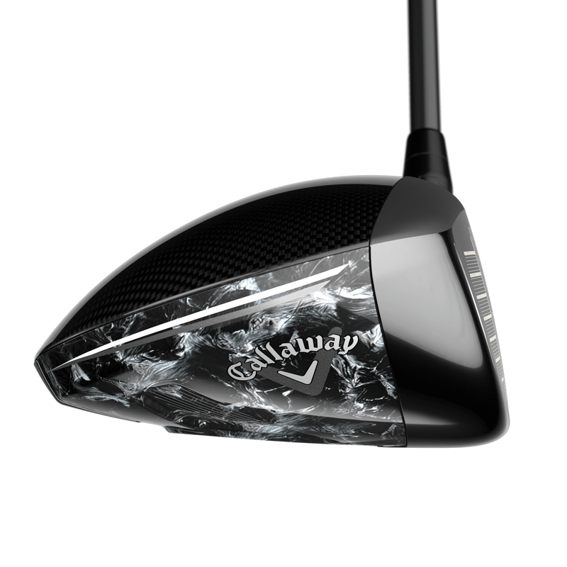 Callaway Paradym Ai Smoke Triple Diamond Max Driver