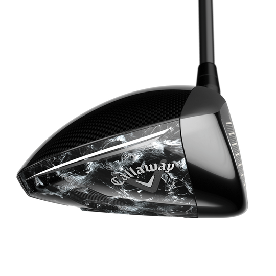 Callaway Paradym Ai Smoke Triple Diamond Max Driver