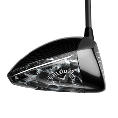 Callaway Paradym Ai Smoke Triple Diamond Max Driver