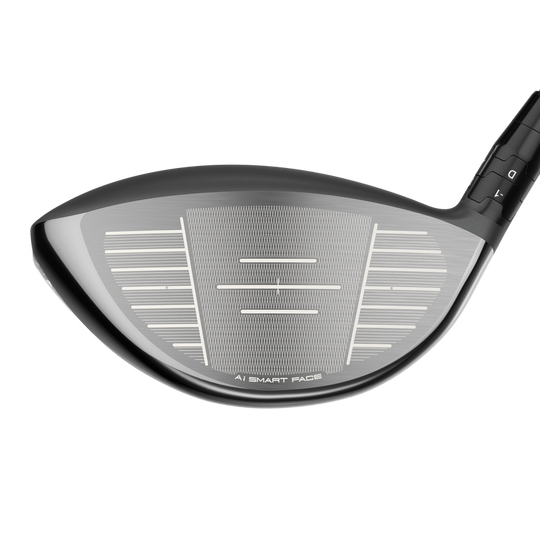 Callaway Paradym Ai Smoke Triple Diamond Max Driver