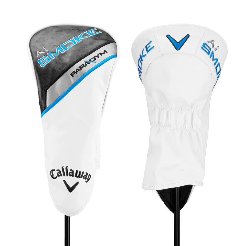 Callaway Paradym Ai Smoke Triple Diamond Max Driver