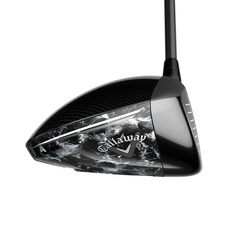 Callaway Paradym Ai Smoke Triple Diamond Driver