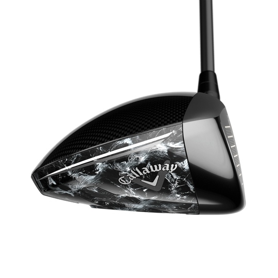 Callaway Paradym Ai Smoke Triple Diamond Driver