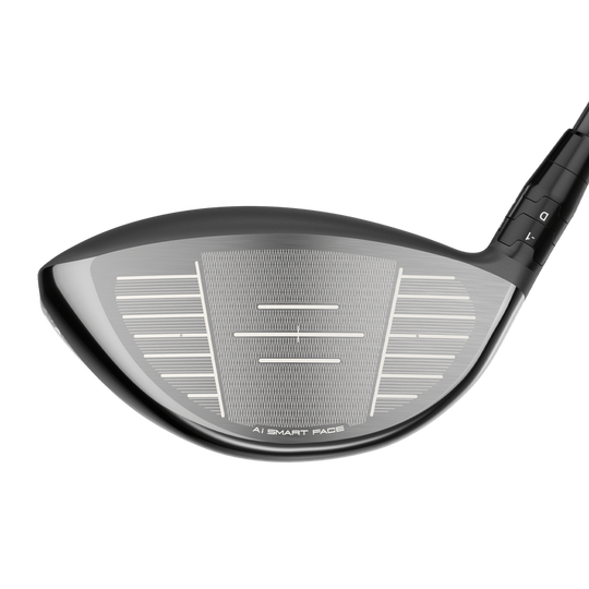 Callaway Paradym Ai Smoke Triple Diamond Driver