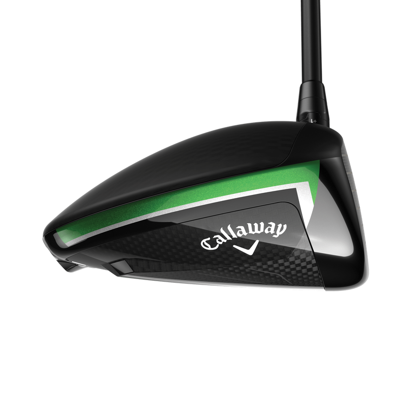 Callaway Women's Elyte Max Fast Driver