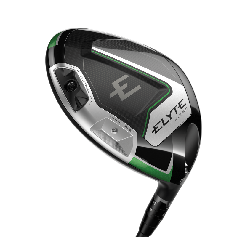 Callaway Women's Elyte Max Fast Driver