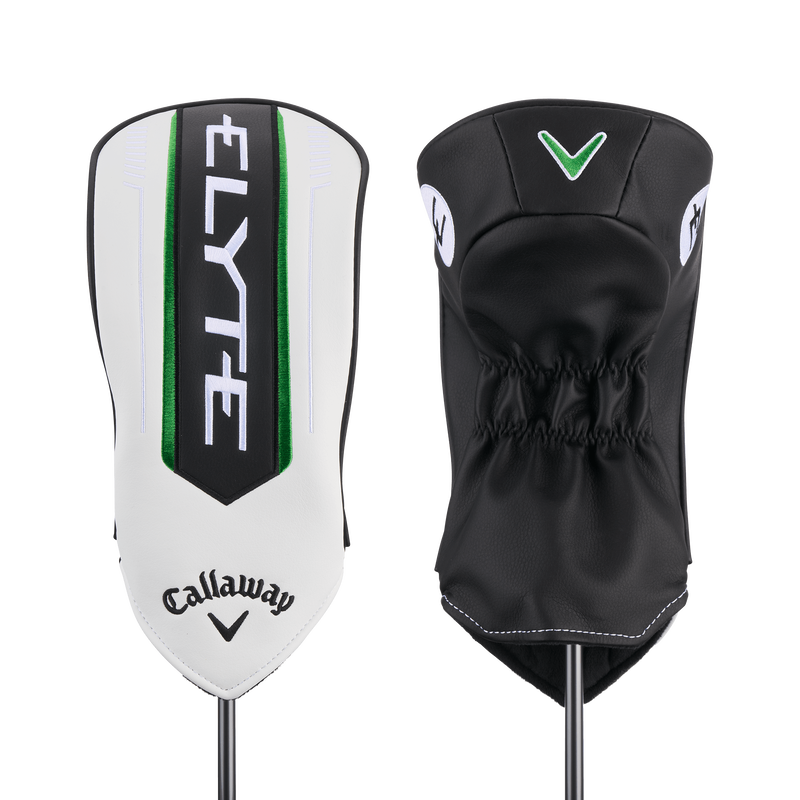 Callaway Women's Elyte Max Fast Driver