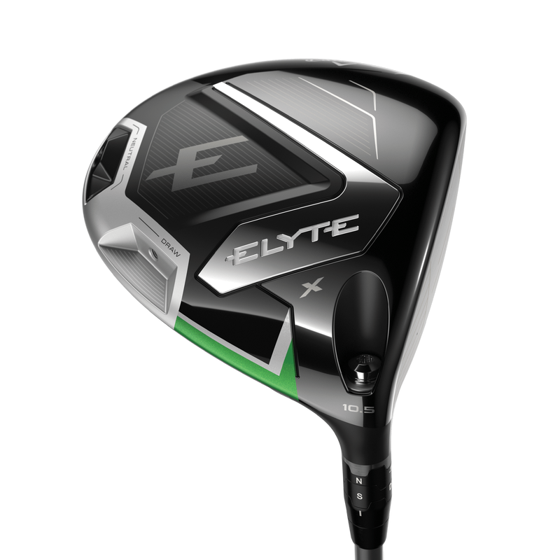 Callaway Women's Elyte X Driver