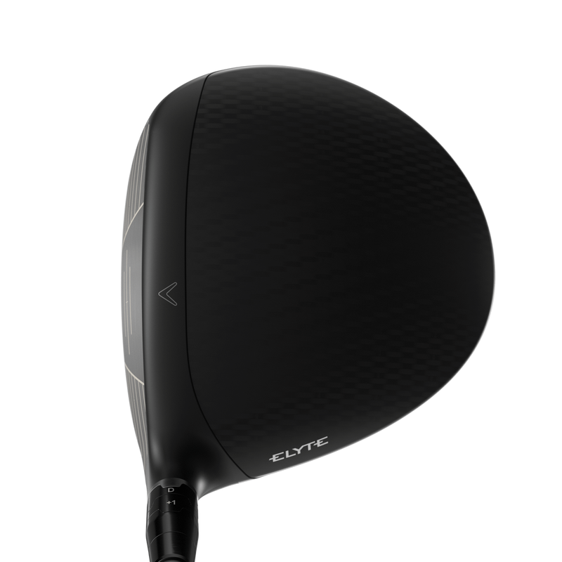 Callaway Women's Elyte X Driver