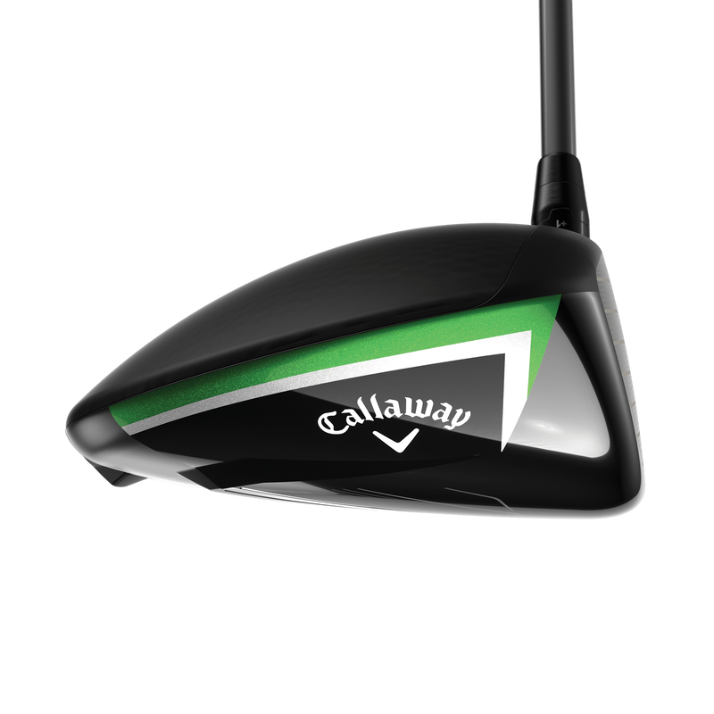 Callaway Women's Elyte X Driver