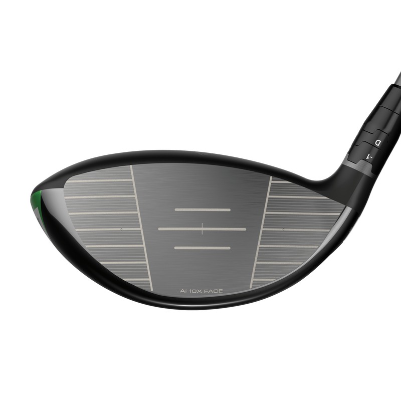 Callaway Women's Elyte X Driver