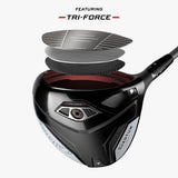 Callaway Women's Quantum Max D Driver