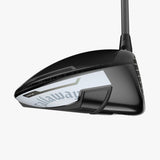 Callaway Women's Quantum Max D Driver