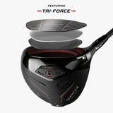 Callaway Quantum Max Fast Driver