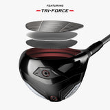 Callaway Quantum Mini Driver
