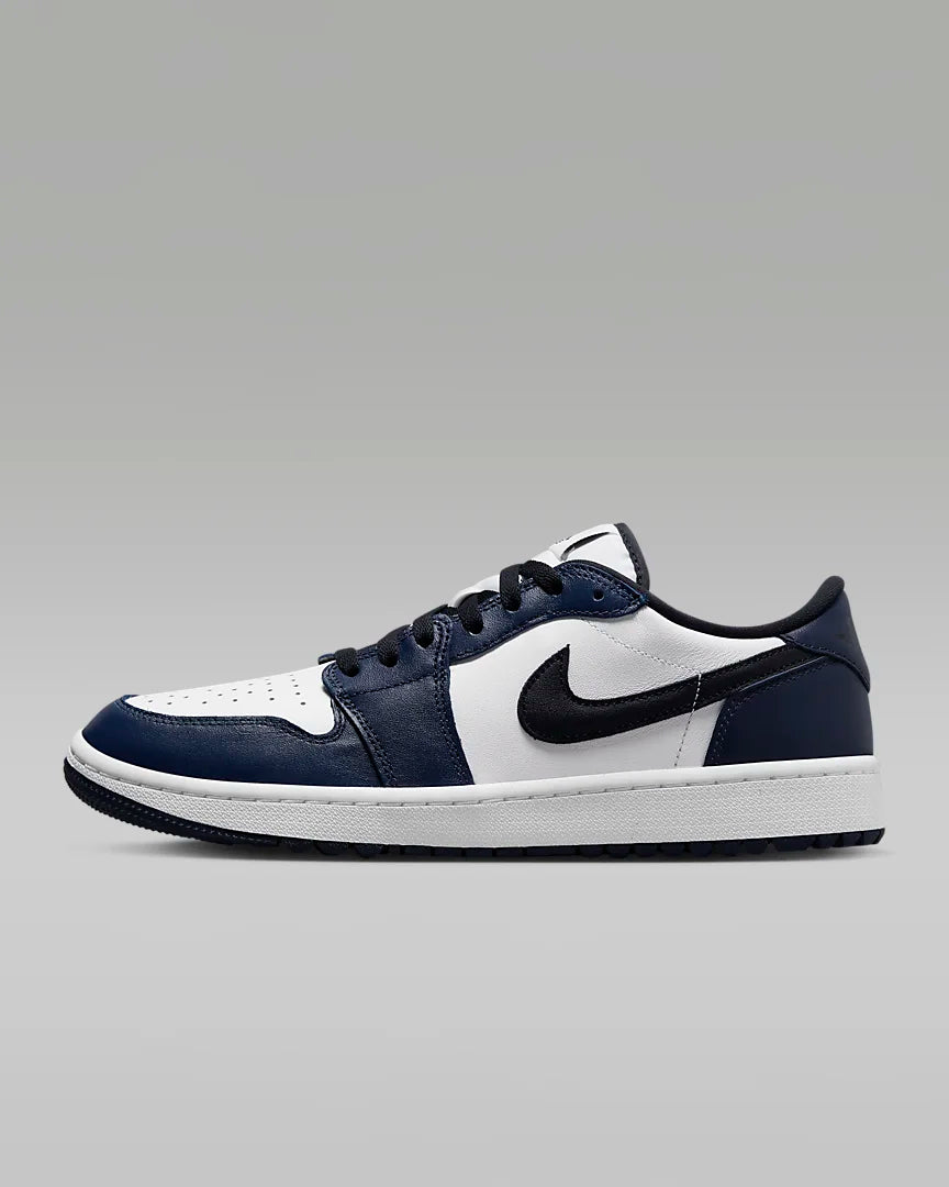 Air Jordan 1 Low G Golf Shoes