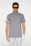 J.Lindeberg Heath Polo Men