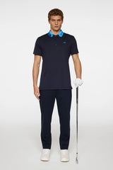 J.Lindeberg Glen Polo Men