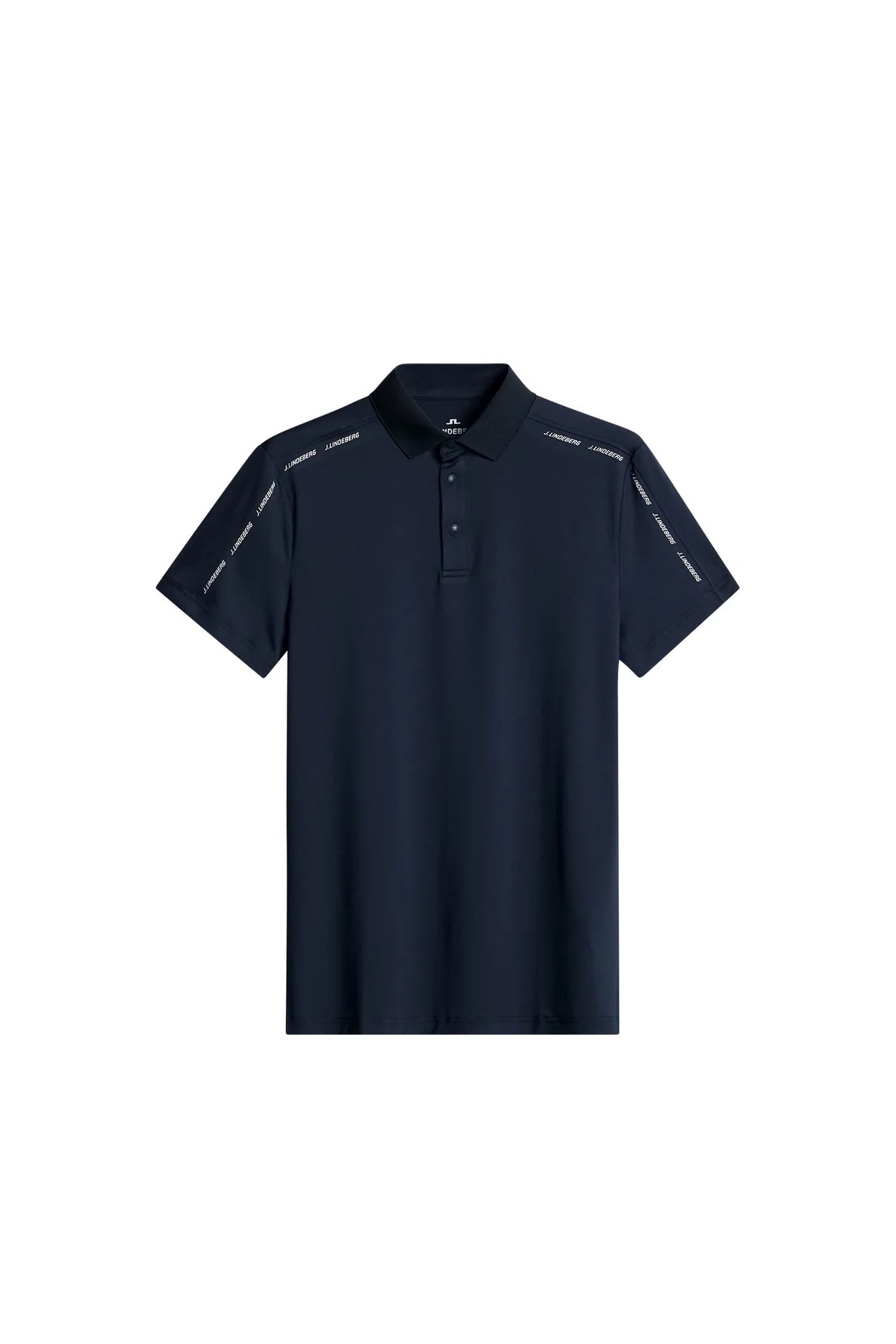 J.Lindeberg Pontus Polo Men