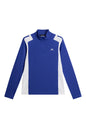 J.Lindeberg Lukas Quarter Zip Mid Layer
