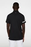 J.Lindeberg Heath Regular Fit Golf Polo Men