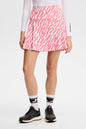J.Lindeberg Alesia Print Skirt