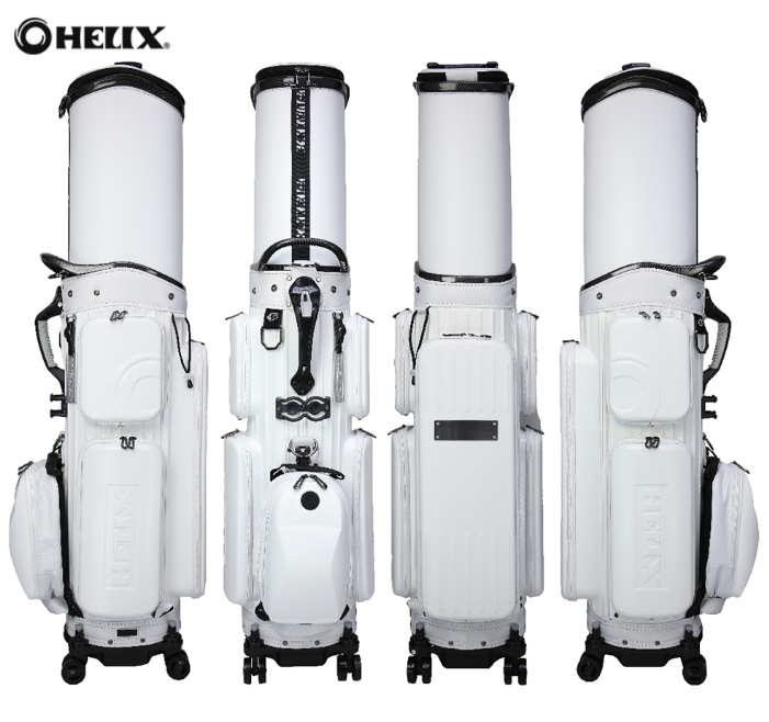 HELIX Travel Golf Bag