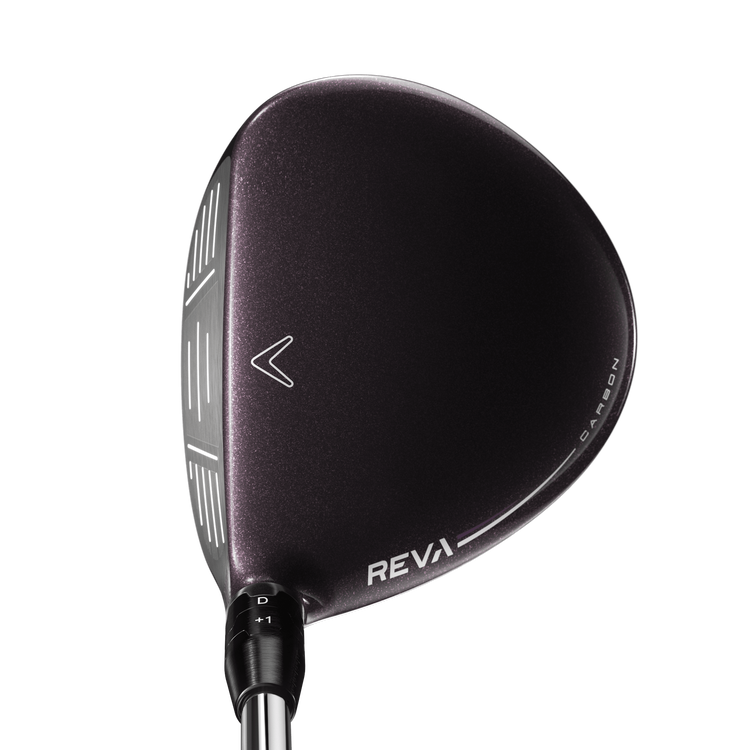 Callaway Women's Big Bertha REVA Fairway Woods