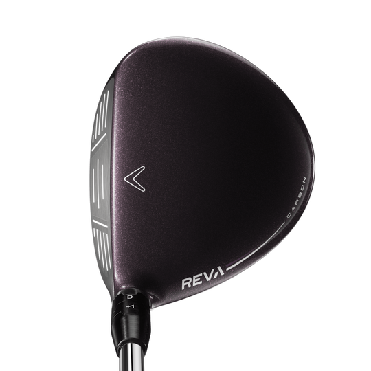 Callaway Women's Big Bertha REVA Fairway Woods