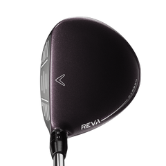 Callaway Women's Big Bertha REVA Fairway Woods