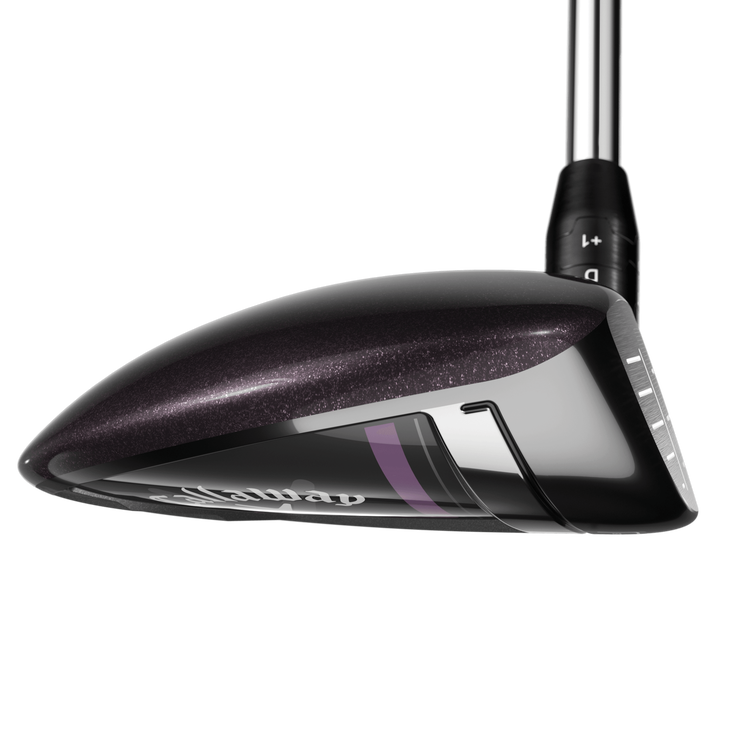 Callaway Women's Big Bertha REVA Fairway Woods