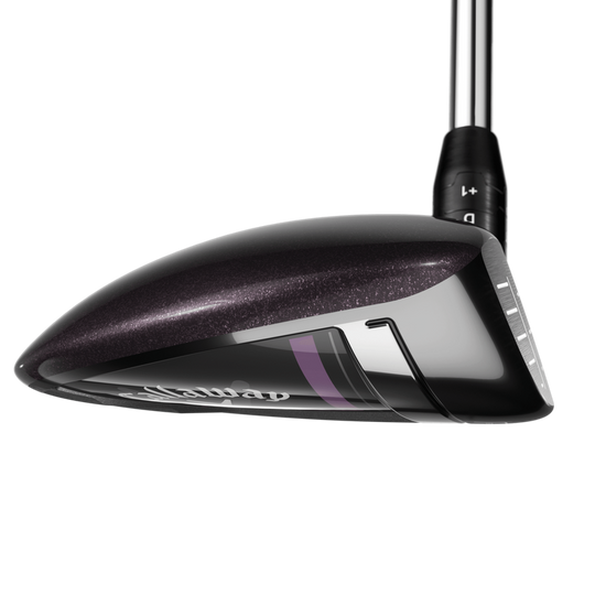 Callaway Women's Big Bertha REVA Fairway Woods