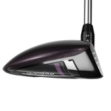 Callaway Women's Big Bertha REVA Fairway Woods