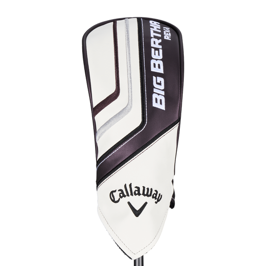 Callaway Women's Big Bertha REVA Fairway Woods