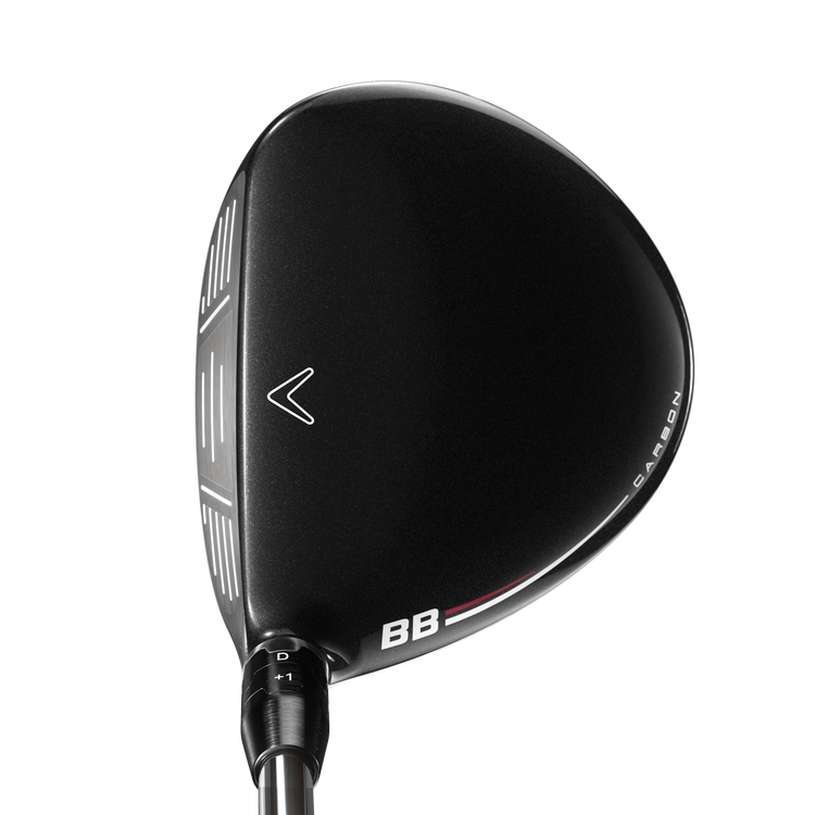 Callaway Big Bertha Fairway Woods