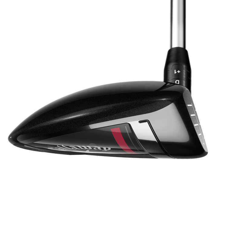 Callaway Big Bertha Fairway Woods