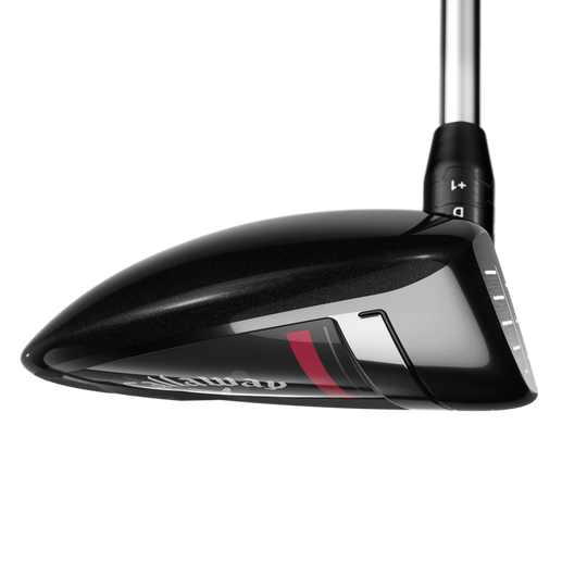 Callaway Big Bertha Fairway Woods