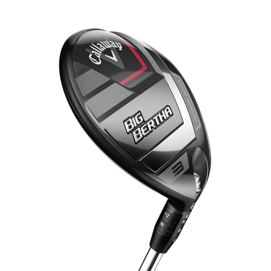 Callaway Big Bertha Fairway Woods