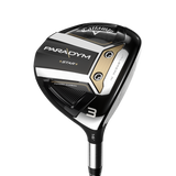 Callaway Paradym Star Fairway Woods