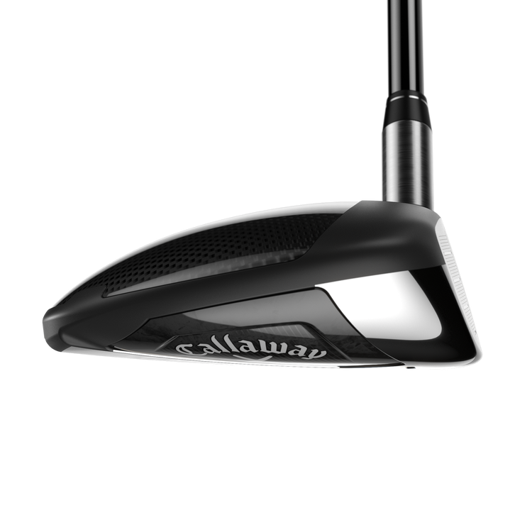 Callaway Paradym Star Fairway Woods