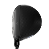 Callaway Paradym Ai Smoke Max D Fairway Woods