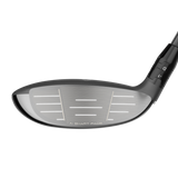 Callaway Paradym Ai Smoke Max D Fairway Woods