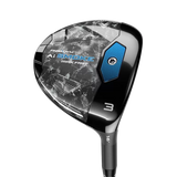 Callaway Women's Paradym Ai Smoke MAX Fast Fairway Woods