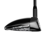 Callaway Women's Paradym Ai Smoke MAX Fast Fairway Woods