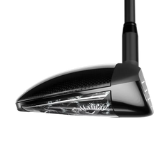 Callaway Women's Paradym Ai Smoke MAX Fast Fairway Woods