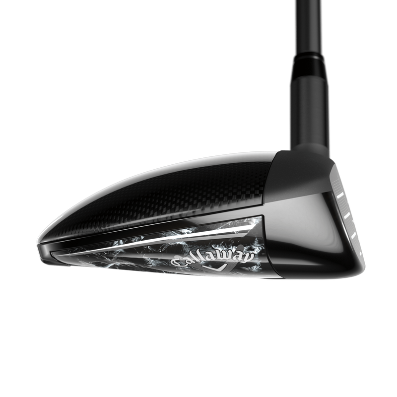 Callaway Paradym Ai Smoke MAX Fast Fairway Woods